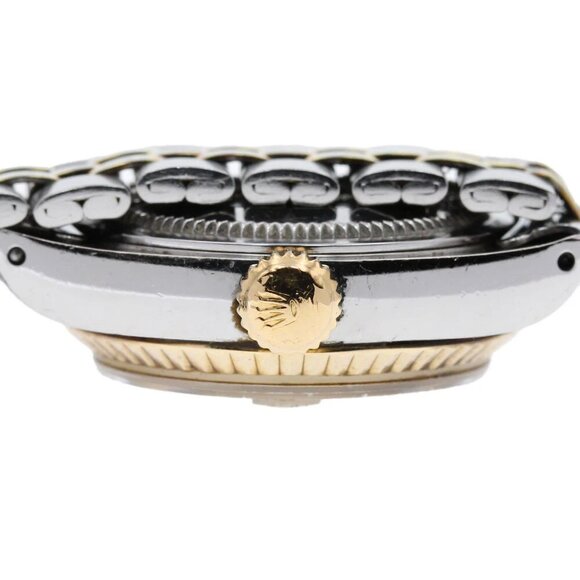 TUDOR Princess Oyster Date cal.2671 AT Ladies Watch_826064 - Picture 2 of 8